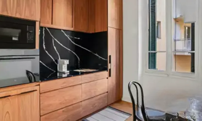 Недвижимость Estate Cannes Carnot: 5