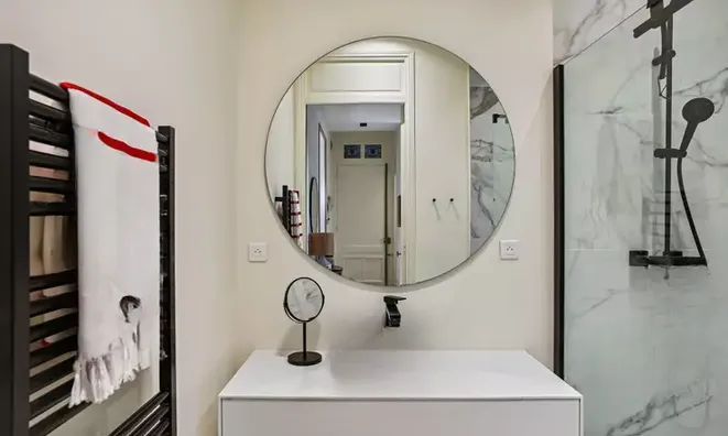 Недвижимость Estate Cannes Carnot: 7