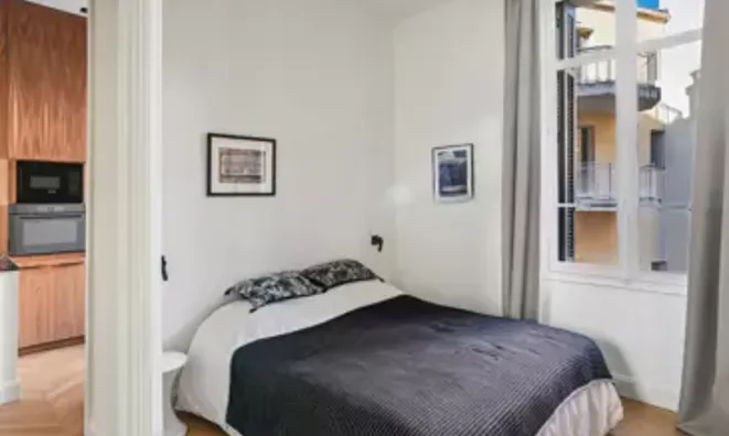 Недвижимость Estate Cannes Carnot: 8