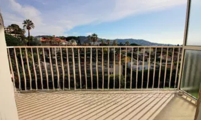 Недвижимость Villa Petit Juas: 3