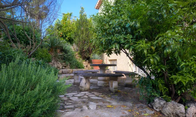 Недвижимость Villa Mougins: 7