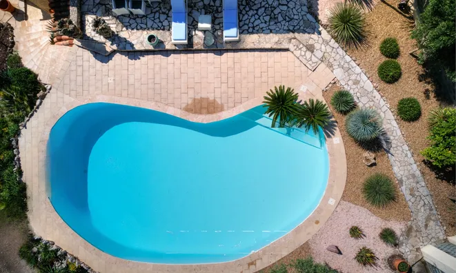 Недвижимость Villa Mougins: 13