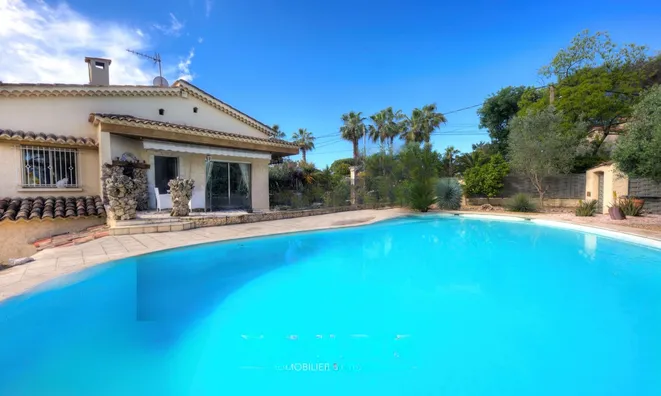 Недвижимость Villa Mougins: 15