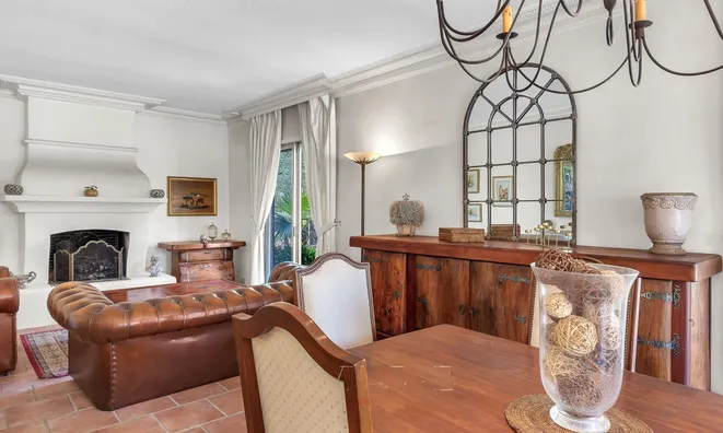 Недвижимость Villa Mougins: 17