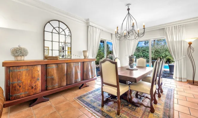 Недвижимость Villa Mougins: 18