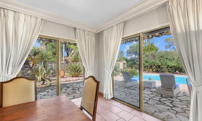 Недвижимость Villa Mougins: 19