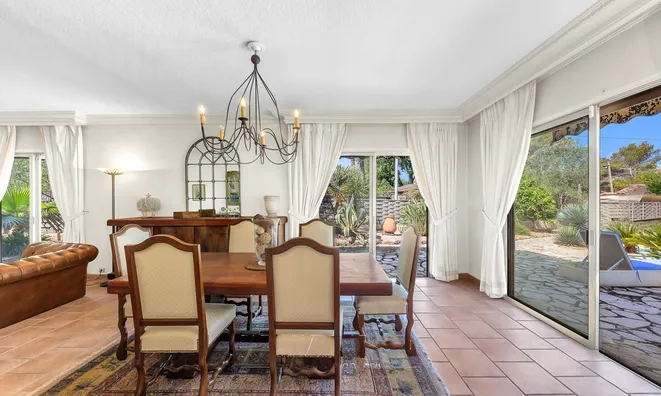 Недвижимость Villa Mougins: 20