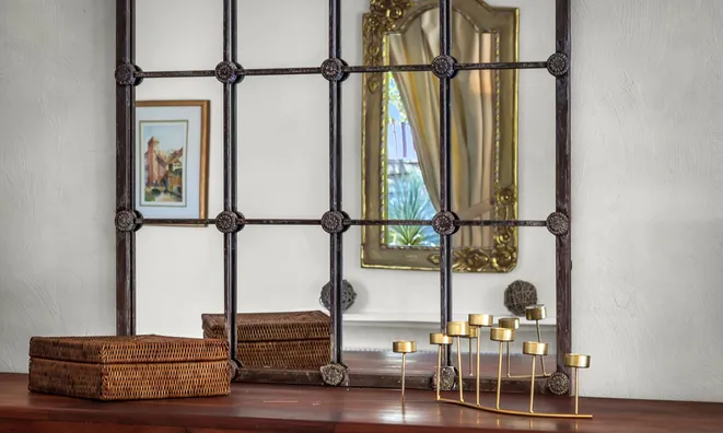 Недвижимость Villa Mougins: 21