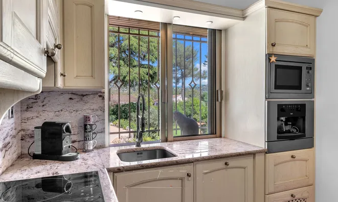 Недвижимость Villa Mougins: 22