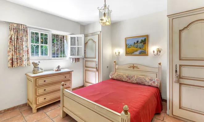 Недвижимость Villa Mougins: 25