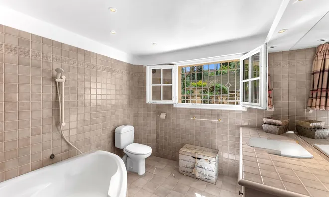 Недвижимость Villa Mougins: 26