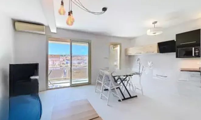 Недвижимость Villa Cannes Centre-ville: 3