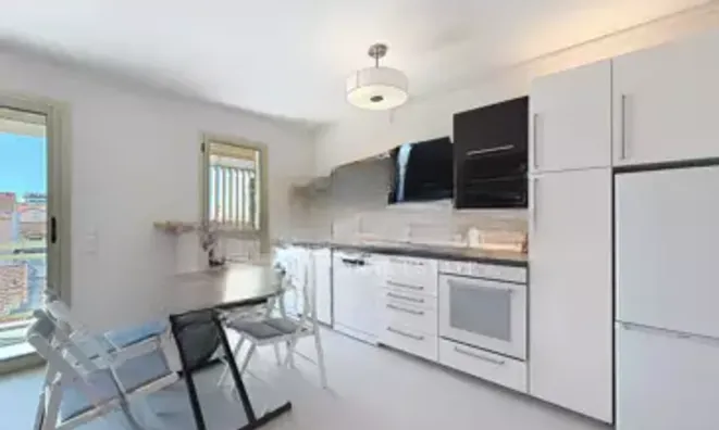 Недвижимость Villa Cannes Centre-ville: 5