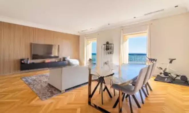 Недвижимость Property Type Cannes: 3