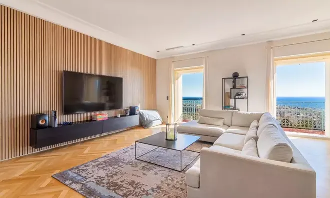 Недвижимость Property Type Cannes: 4