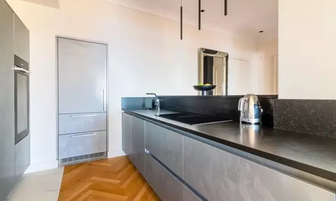 Недвижимость Property Type Cannes: 7