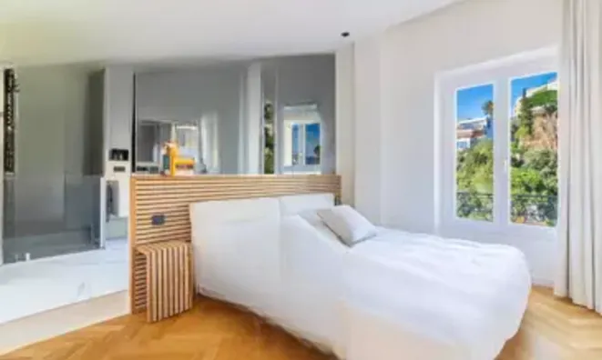 Недвижимость Property Type Cannes: 9