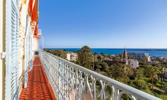 Недвижимость Property Type Cannes: 14