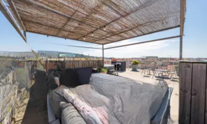 Недвижимость Villa Cannes République: 2