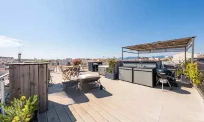 Недвижимость Villa Cannes République: 3