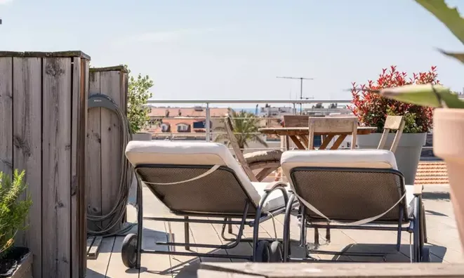 Недвижимость Villa Cannes République: 4