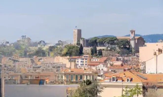 Недвижимость Villa Cannes République: 5