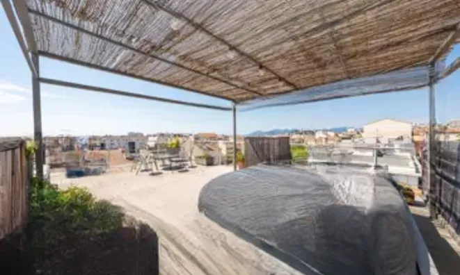 Недвижимость Villa Cannes République: 6