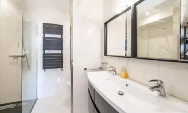 Недвижимость Villa Cannes République: 8