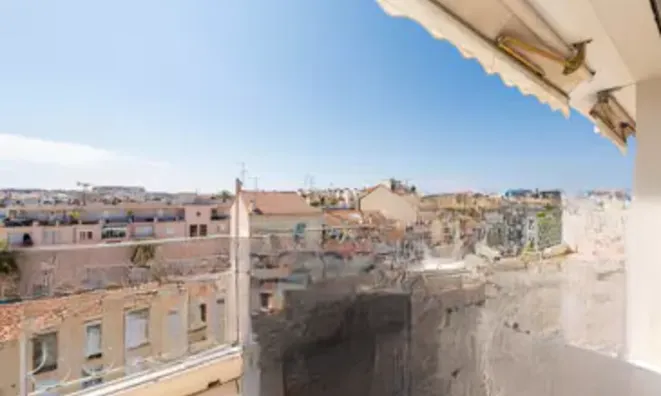 Недвижимость Villa Cannes République: 9