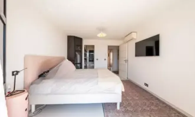 Недвижимость Villa Cannes République: 12