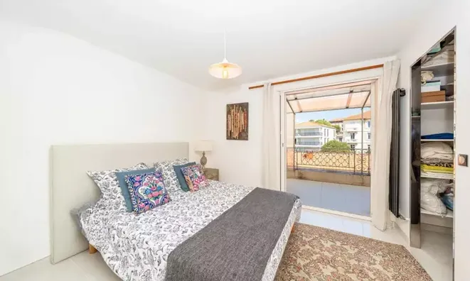 Недвижимость Villa Cannes République: 13