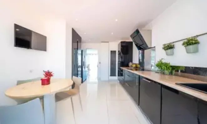 Недвижимость Villa Cannes République: 15