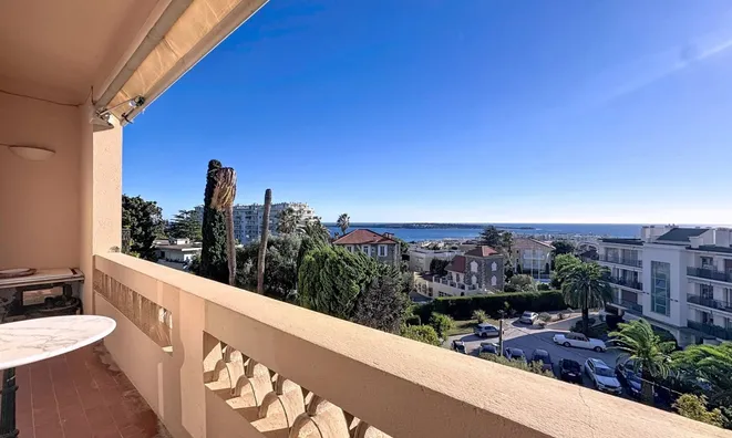 Недвижимость Villa Pointe Croisette: 2