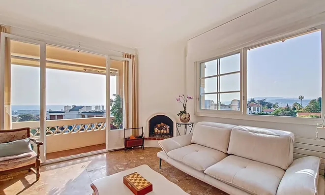 Недвижимость Villa Pointe Croisette: 4