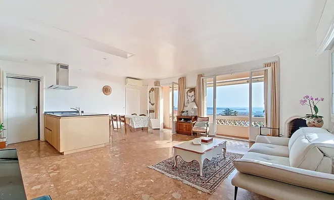 Недвижимость Villa Pointe Croisette: 5