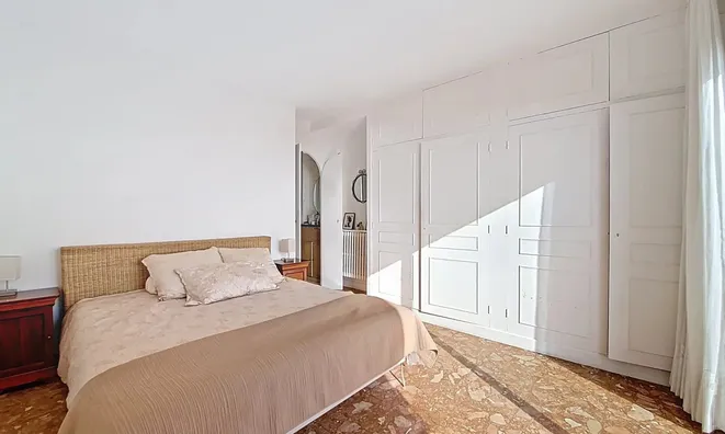 Недвижимость Villa Pointe Croisette: 7