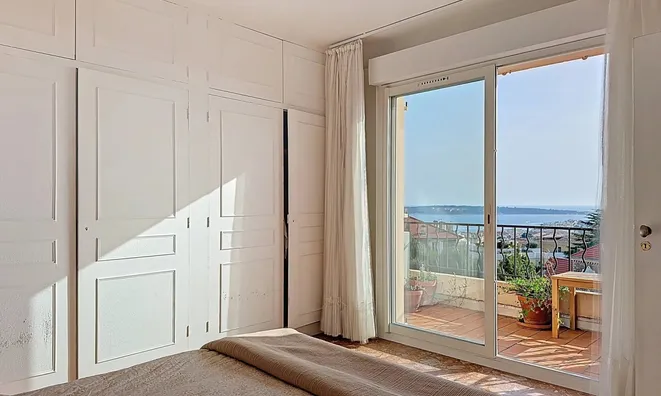 Недвижимость Villa Pointe Croisette: 8