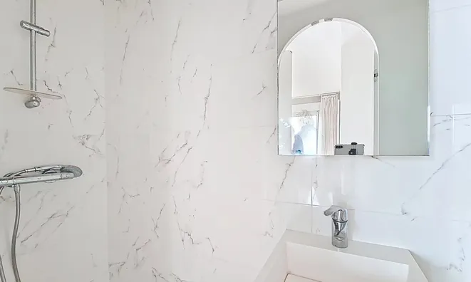 Недвижимость Villa Pointe Croisette: 9