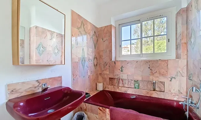 Недвижимость Villa Pointe Croisette: 10