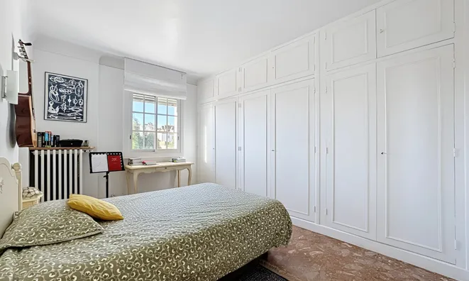 Недвижимость Villa Pointe Croisette: 11