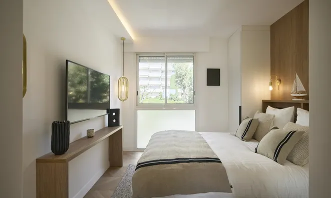 Недвижимость Villa Cannes: 6