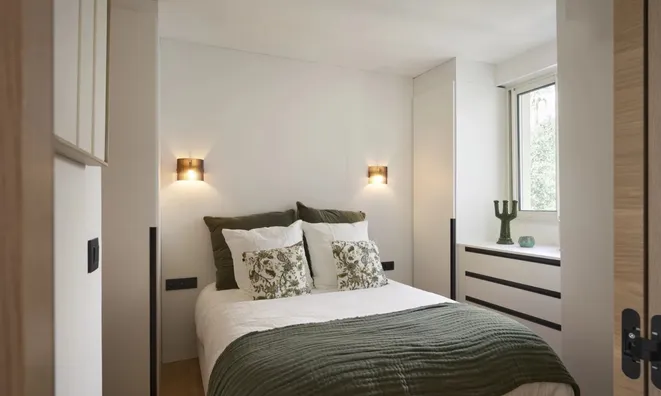 Недвижимость Villa Cannes: 7