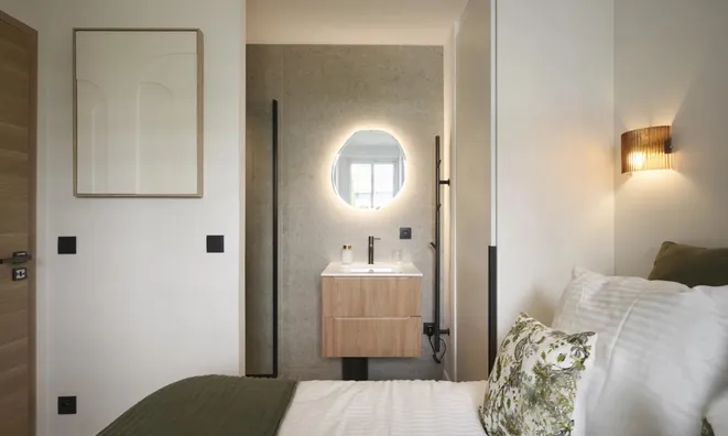 Недвижимость Villa Cannes: 8