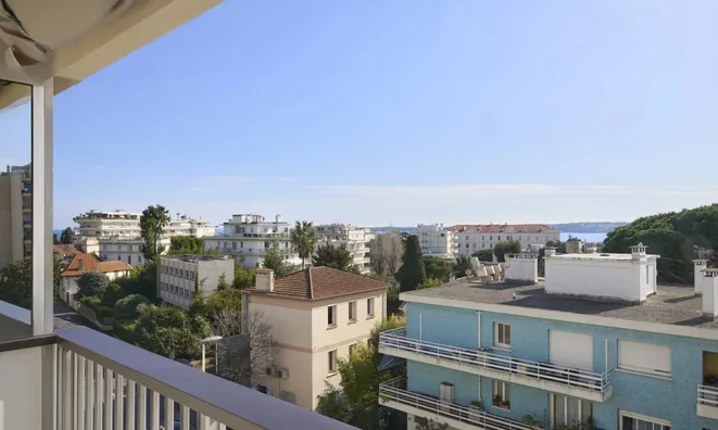 Недвижимость Villa Cannes: 14
