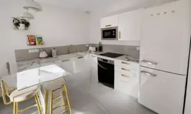 Недвижимость Villa Petit Juas Cannes: 2