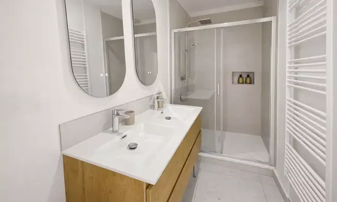 Недвижимость Villa Petit Juas Cannes: 4