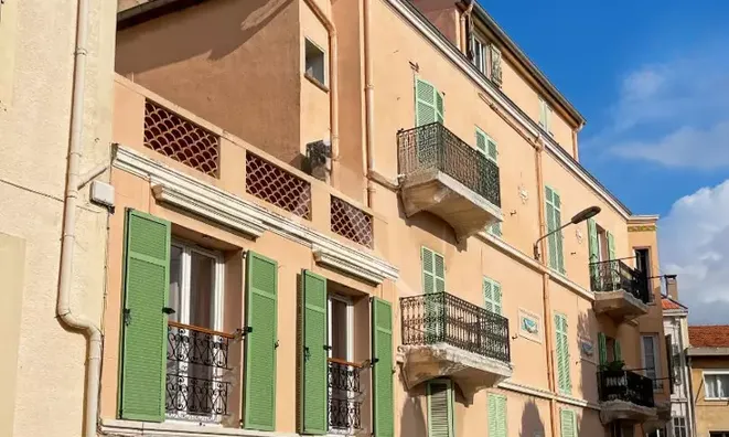 Недвижимость Villa Petit Juas Cannes: 7