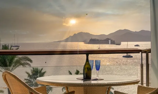 Недвижимость Villa Cannes Centre-ville: 1