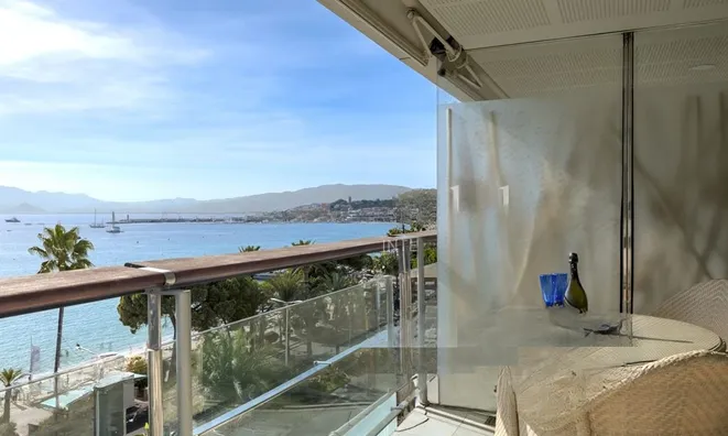 Недвижимость Villa Cannes Centre-ville: 2