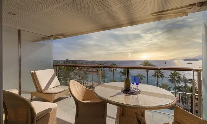 Недвижимость Villa Cannes Centre-ville: 3